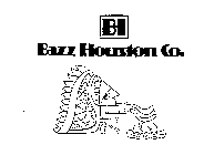BH BAZZ HOUSTON CO.