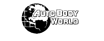 AUTO BODY WORLD