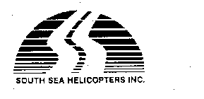 SS SOUTH SEA HELICOPTERS, INC.