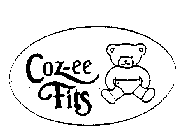 COZ-EE FITS