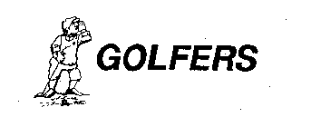 GOLFERS