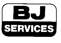 BJ SERVICES