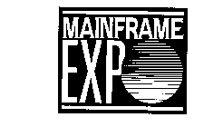 MAINFRAME EXPO