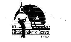 THE MIDDLE ATLANTIC SECTION SINCE 1925