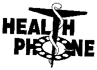 HEALTH PHONE
