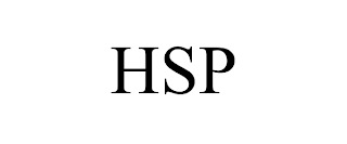 HSP