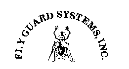 FLY GUARD SYSTEMS, INC.