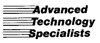 ADVANCED TECHNOLOGY SPECIALISTS