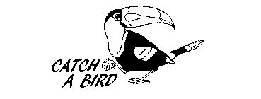 CATCH A BIRD