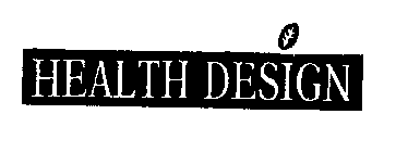 HEALTH DESIGN