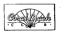 CORAL BEACH CLUB