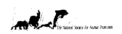 THE NATIONAL SOCIETY FOR ANIMAL PROTECTION