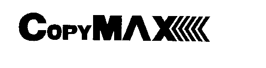 COPYMAX