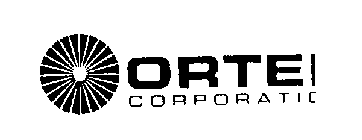 ORTEL CORPORATION