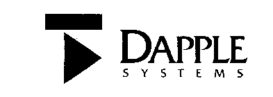 DAPPLE SYSTEMS