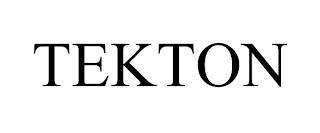 TEKTON