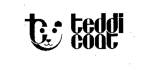 TC TEDDI COAT
