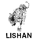 LISHAN