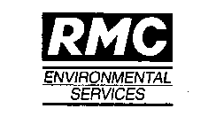 RMC ENVIRONMENTAL SERVICES