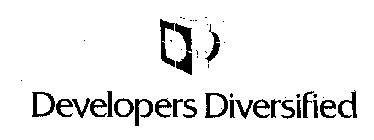 DD DEVELOPERS DIVERSIFIED