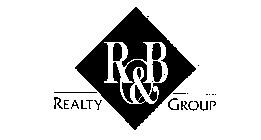 R & B REALTY GROUP