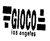 GIOCO LOS ANGELES