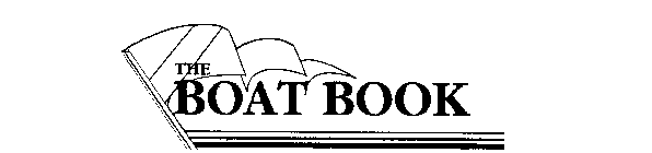 THE BOAT BOOK