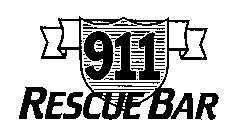911 RESCUE BAR