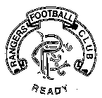 RANGERS FOOTBALL CLUB READY