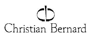 CB CHRISTIAN BERNARD