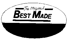 THE ORIGINAL BEST MADE