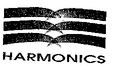 HARMONICS