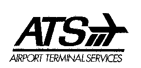 ATS AIRPORT TERMINAL SERVICES