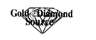 GOLD & DIAMOND SOURCE