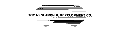 TOY RESEARCH & DEVELOPMENT CO.