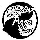 THE INCREDIBLE PIZZA FACTORY