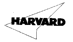 HARVARD