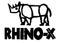 RHINO-X INDUSTRIES