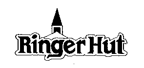 RINGER HUT