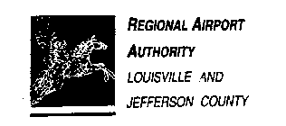 REGIONAL AIRPORT AUTHORITY LOUISVILLE AND JEFFERSON COUNTY
