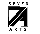 7A SEVEN ARTS