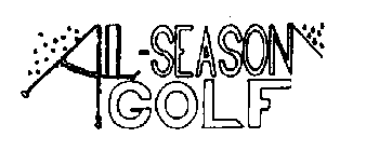 ALL SEASON GOLF