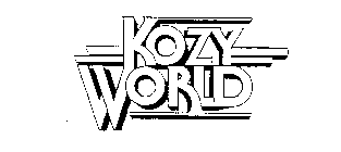 KOZY WORLD