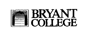 BRYANT COLLEGE