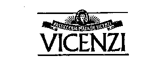 VICENZI PASTICCERIA MATILDE VICENZI