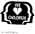 WE CHILDREN