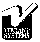 VIBRANT SYSTEMS