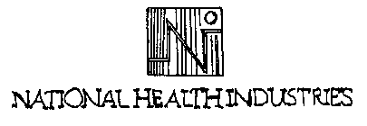 NATIONAL HEALTH INDUSTRIES