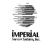 IMPERIAL SERVICE SYSTEMS, INC.
