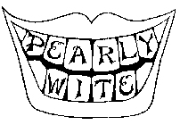 PEARLY WITE